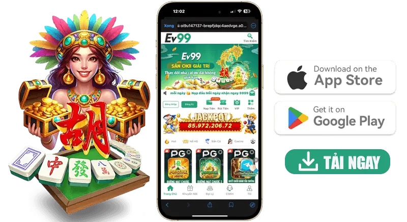 Lợi ích khi chơi game slot trên di động tại VG99 Code