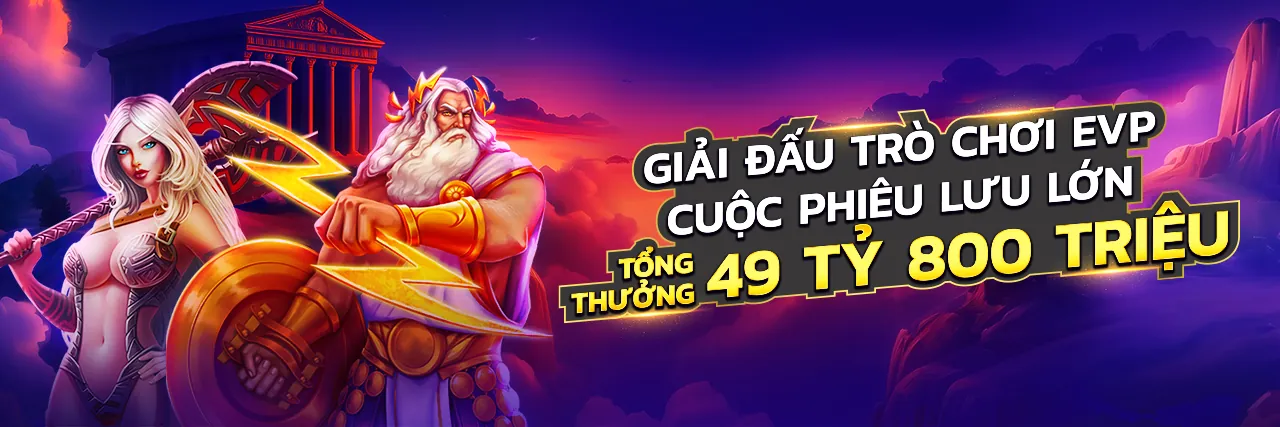 VG99 Code - Nền tảng giải trí trực tuyến hàng đầu