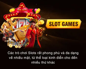 Tổng quan các trò chơi cá cược với mã VG99