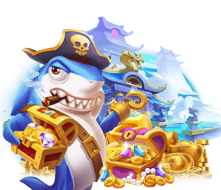 Giao diện game bắn cá VG99 Code
